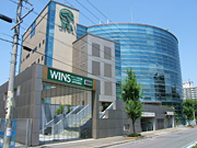 WINS Nagoya