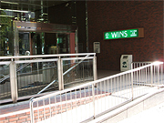 WINS Sapporo