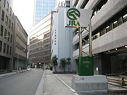 WINS Shimbashi