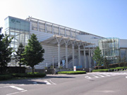 WINS Shin-Shirakawa