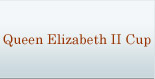 Queen Elizabeth II Commemorative Cup