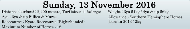 Sunday, 15 November 2009