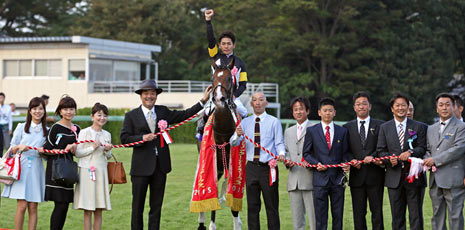 Sprinters Stakes