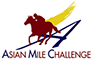 Asian Mile Challenge