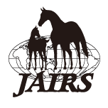 Japan Association for International Racing and Stud Book (JAIRS)