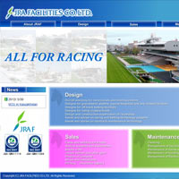 JRA Facilities