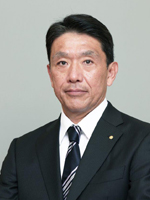 SHIMIZU