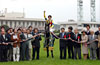 Kikuka Sho (Japanese St. Leger)