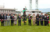 Kikuka Sho (Japanese St. Leger)