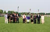NHK Mile Cup (G1)