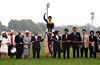 Yushun Himba (Japanese Oaks)
