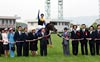 Tenno Sho (Spring) (G1)