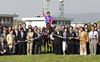 Tenno Sho (Spring) (G1)