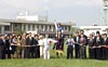 Tenno Sho (Spring) (G1)