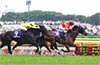 Victoria Mile