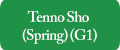 Tenno Sho (Spring)