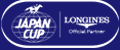 Japan Cup JAPAN CUP Special Site