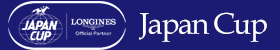Japan Cup JAPAN CUP Special Site
