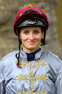 Coralie Pacaut