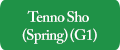 Tenno Sho (Spring) Tenno Sho (Spring)