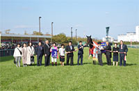 Takamatsunomiya Kinen (G1)