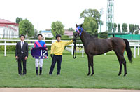2022 World All-Star Jockeys 1st Leg