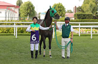 2022 World All-Star Jockeys 3rd Leg